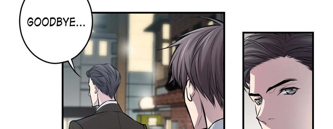My Ex, Client - Chapter 2